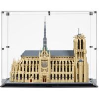 Shop Display Cases and Stands for LEGO Now